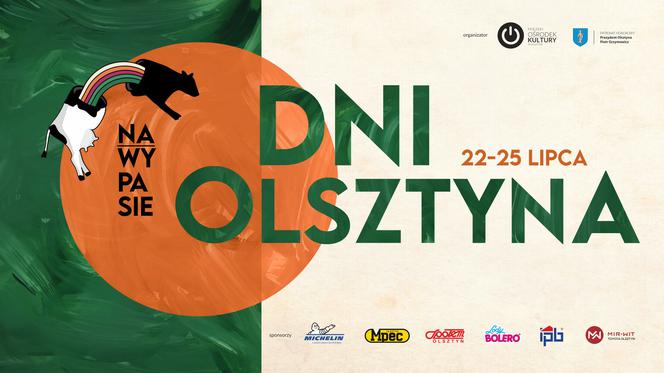 Ruszają Dni Olsztyna 2021
