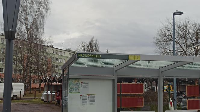 Otwarcie nowej zajezdni tramwajowej oraz pierwsza przejażdżka nową linią tramwajową na Pieczewo