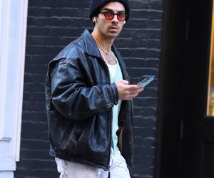 Joe Jonas z The Jonas Brothers