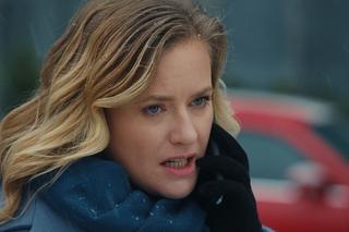 M jak miłość odc. 1718. Julia (Marta Chodorowska)