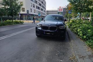 Tak krakowianie parkowali w 2022 roku