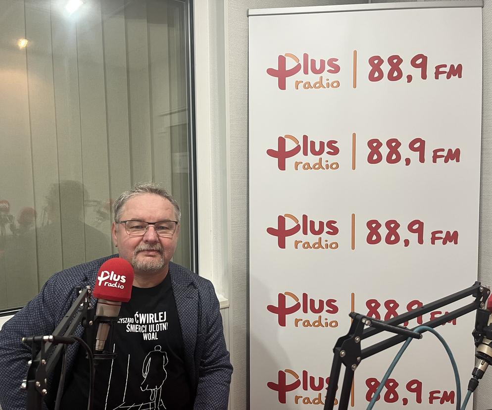 Ryszard Ćwirlej