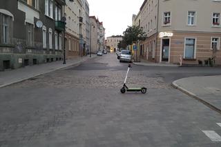 Miejskie rowery, hulajnogi i skutery w Bydgoszczy. Jak z nich korzystać? [PORADNIK]