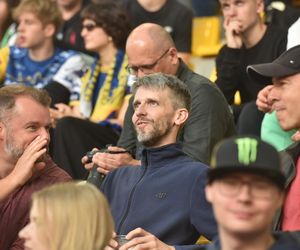 1. Finał Indywidualnych Mistrzostw Polski na Motoarenie. Zdjęcia kibiców i zawodników z Torunia