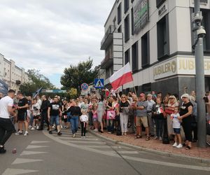 Siedlczanie uczcili pamięc Powstańców Warszawskich