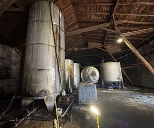 Alarm w Inowrocławiu! Ktoś zrzucił bardzo niebezpieczną substancję do kanalizacji