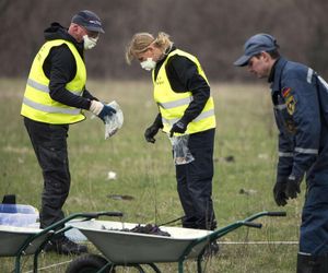 Rosja winna zestrzelenia MH17