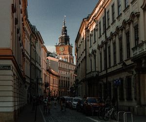 To miasto w Małopolsce to najlepszy city break w Europie. Jest popularniejsze nawet od Wenecji