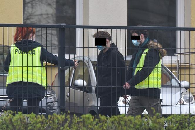 Bobik nie żyje. Właściciel z Torunia aresztowany