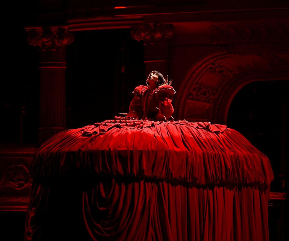 Lady Gaga w Polsce? Najnowsze doniesienia są bardzo obiecujące!