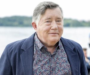 Mieczysław Hryniewicz - pierogi to przenośnia seksu