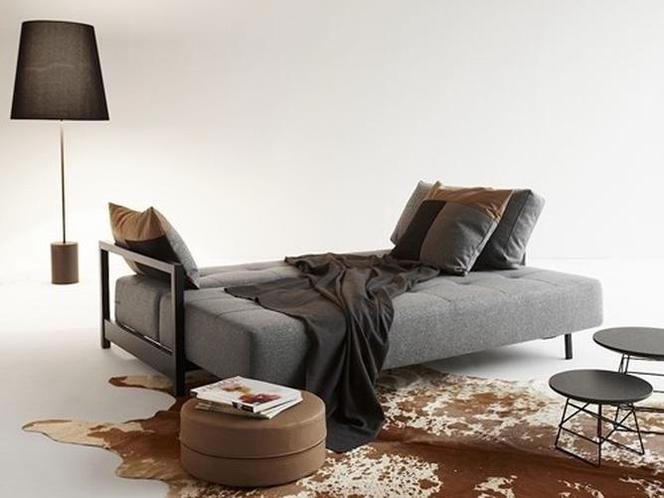 BIFROST DELUXE EXCESS LOUNGER sofa rozkładana