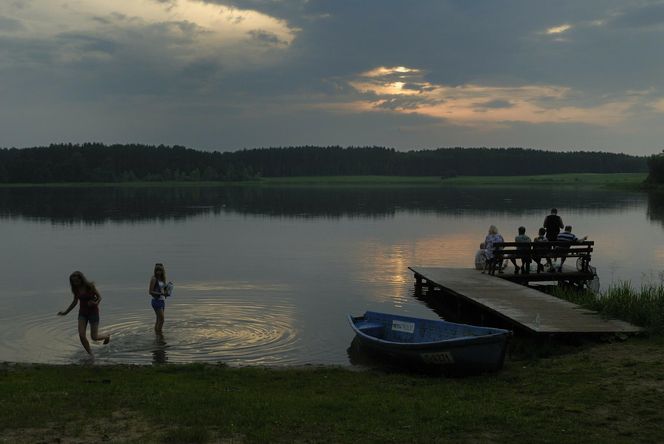   Najzabawniejsza nazwa wsi w woj. warmińsko-mazurskim? Mieszkańcy się jej pozbyli!