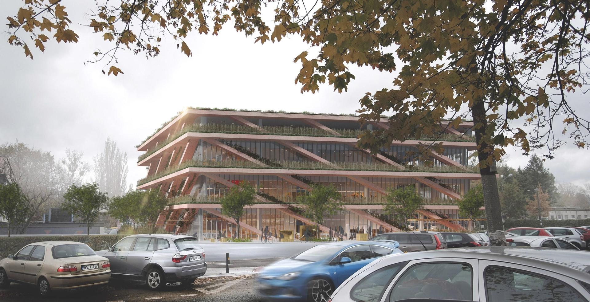 Centrum innowacji SGH