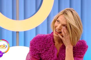 Magda Mołek na wizji wyjawiła prawdę o rozwodzie. Chodzi o opiekę nad dziećmi! Polały się łzy