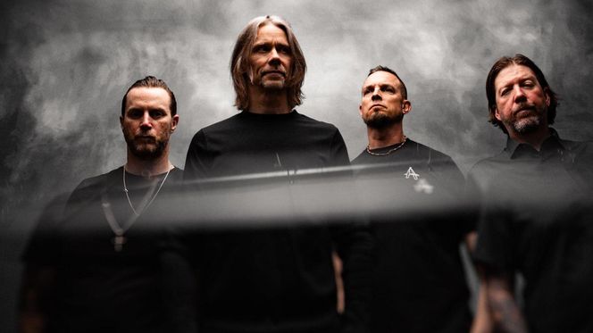 Alter Bridge - 17 czerwca, Kraków, Klub Studio, bilety na eBilet