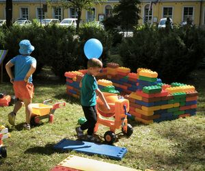 Rynki Śniadaniowe w Lesznie