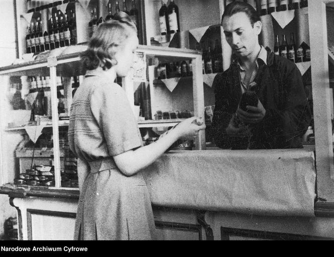 „Salceson” i „gablota”. Te słowa znają tylko prawdziwi warszawiacy. To zaginiony język stolicy