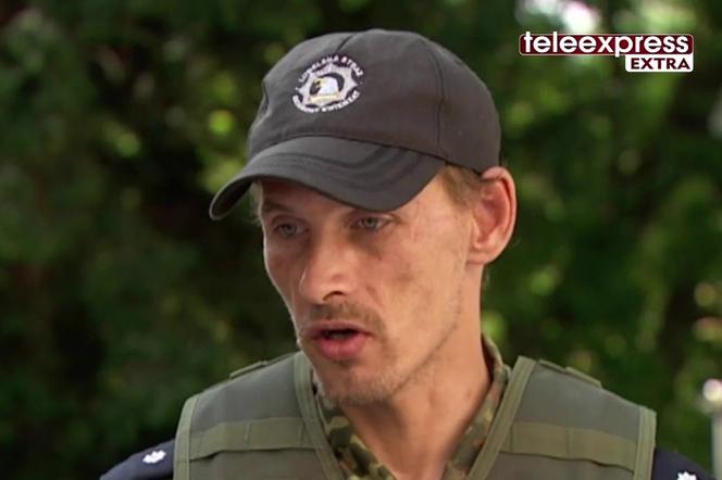 Lech Roch Pawlak w 2019 roku
