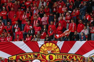 Trzęsienie ziemi w Widzewie Łódź! Mindaugas Nikolicius zwolniony. Nie on jeden