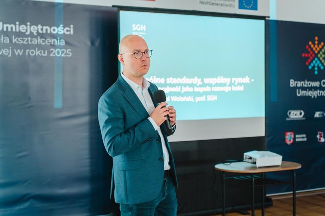 Inwestycję Siedlecki samorząd zrealizował dzięki wysokiej dotacji z Krajowego Planu Odbudowy 