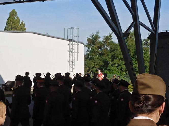 Święto Centrum Szkolenia Wojsk Lądowych w Poznaniu