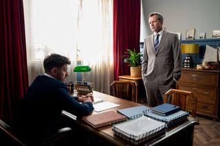 Barwy szczęścia odc. 3243