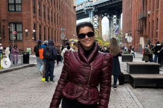 Tak Cichopek i Kurzajewski spędzają czas w Nowym Jorku