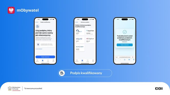 Ministerstwo Cyfryzacji