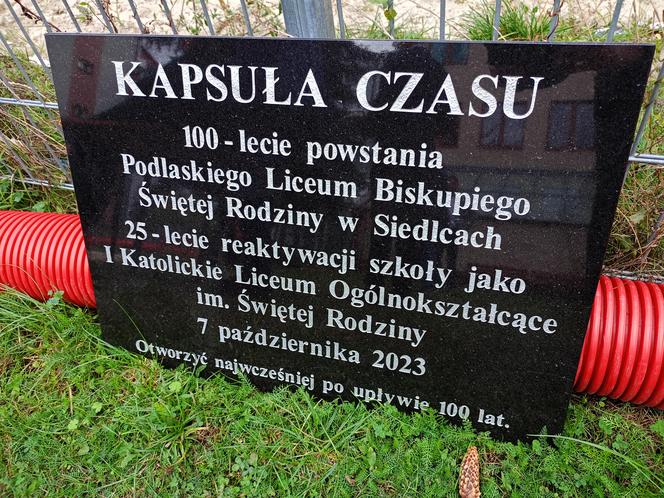 Zjazd absolwentów w Katolickim Liceum Ogólnokształcącym w Siedlcach odbył się już po raz czwarty