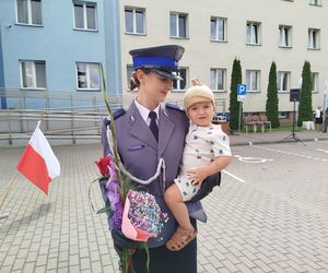 W 2025 roku obchody Święta Policji w Siedlcach odbyły się 23 lipca