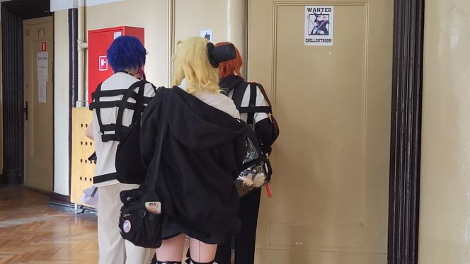 Bykon 2025: Bydgoszcz opanowana przez fanów fantastyki! Zobacz, co się działo!