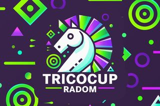Będą mierzyć się z przeszkodami. Przed nami TricoCup zawody Hobby Horse