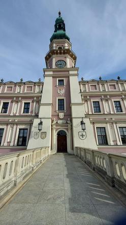 Zamość
