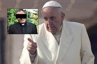 Watykan zatrzęsie się po orgii na plebanii! Ostateczna decyzja w sprawie księdza