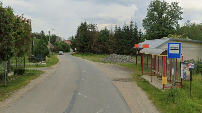 Wieś Potworów, Dolny Śląsk