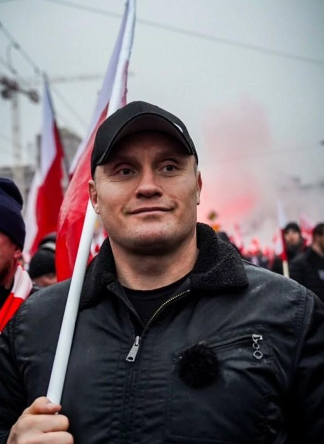 Sportowcy w Dzień Niepodległości