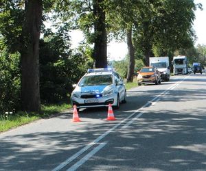 34-latka w śpiączce, jej synek poważnie ranny! Bulwersujące tłumaczenie kierowcy, których potrącił ich na poboczu