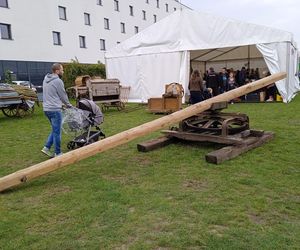 Międzynarodowe Dni z Doradztwer Rolniczym 2025 w Siedlcach