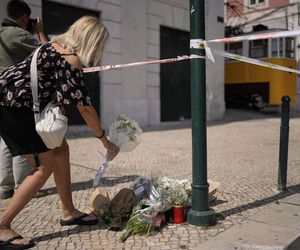 Wypadek tramwaju w Lizbonie, 17 ofiar