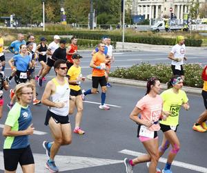 45. Nationale-Nederlanden Maraton Warszawski 