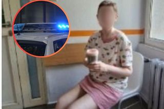 Śledczy ustalają, jak doszło do wieloletniej izolacji kobiety ze Świętochłowic