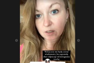 Mama Ginekolog - jej syn trafił do szpitala podczas wakacji w Meksyku