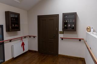 Niezwykłe aromatorium w Wielkopolsce