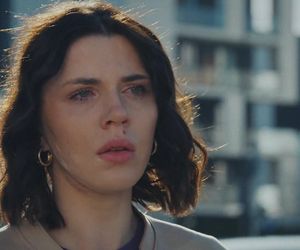 M jak miłość odc. 1872. ofiara Hoffmana (Agata Hubner)