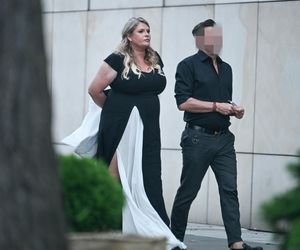 Tajna impreza Polsatu. Tak bawiły się gwiazdy stacji 