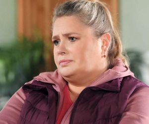 Barwy szczęścia, odcinek 3234: Aldona (Elżbieta Romanowska)