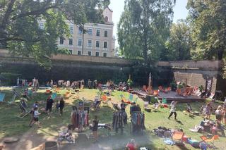 Pchli targ na Fosie [GALERIA]