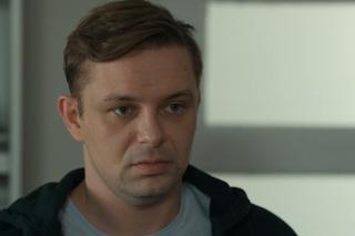 	Barwy szczęścia odc. 3019. Hubert (Marek Molak)