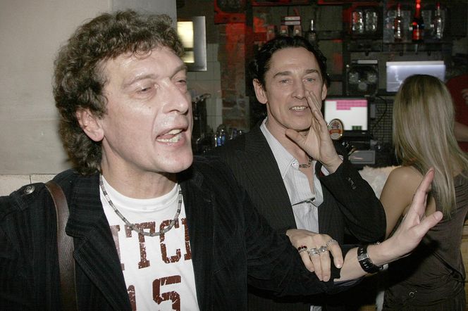 Jan Borysewicz bohaterem filmu Netflixa